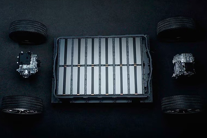 Cadillac Escalade IQL 2026 Caracteristicas Desempeño