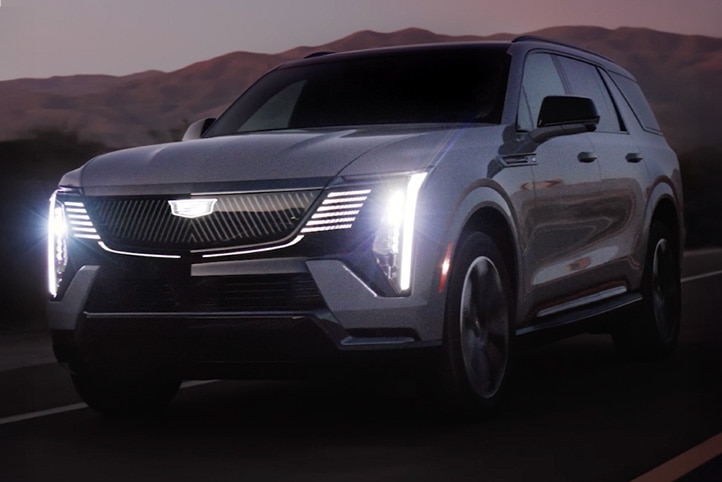 Cadillac Escalade IQL 2026 Caracteristicas Tecnología