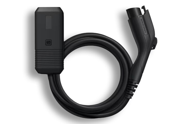 Lyriq V 2026 