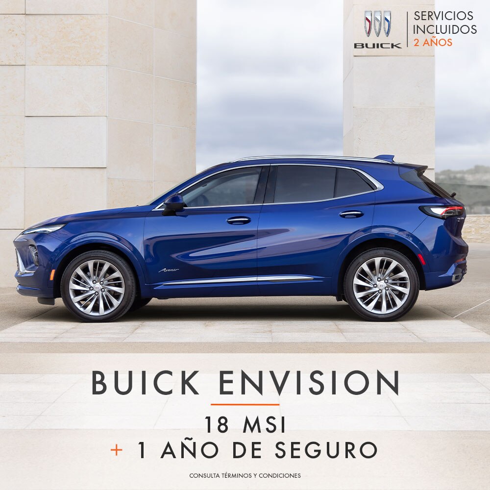 BUICK