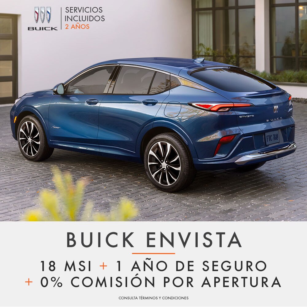 Envista 2025