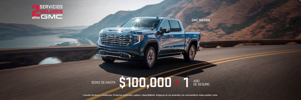GMC