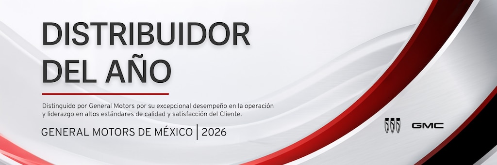 Distribuidor del Año